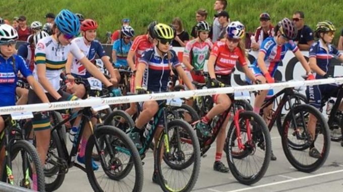 FUORISTRADA: Candidature Eventi UCI 2022 – 2027