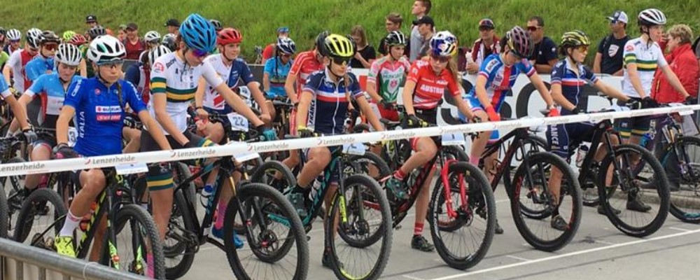 FUORISTRADA: Candidature Eventi UCI 2022 – 2027