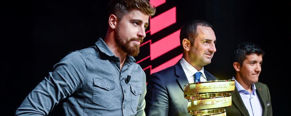 103° Giro D’Italia: Da Budapest A Milano, Un’emozione Continua