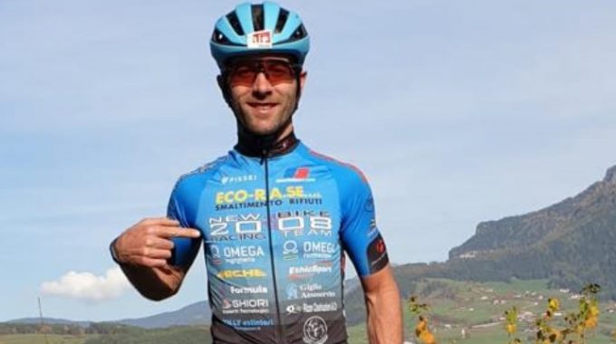 CICLOMERCATO: Franz Hofer Alla New Bike 2008