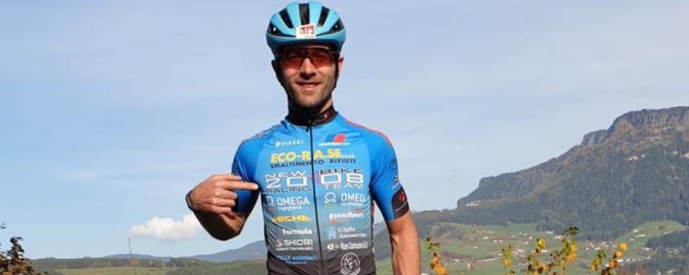 CICLOMERCATO: Franz Hofer Alla New Bike 2008