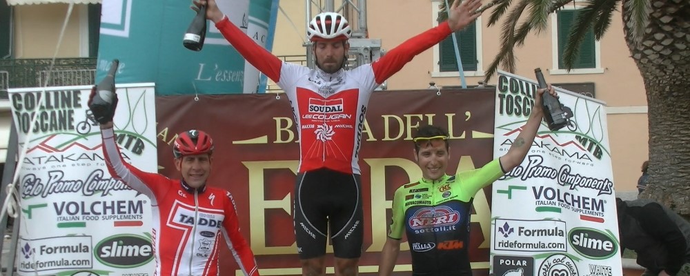 HIGHLIGHTS: Elia Favilli E Chiara Burato Sono I “Conquistadores”