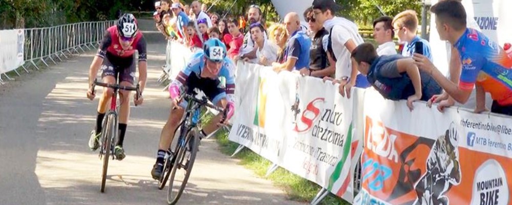 CDM Ciclocross: Gli Azzurri Per Berna