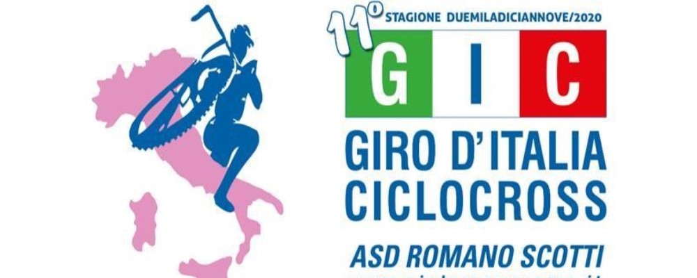 La Carica Dei 700 Per L’apertura Del Giro D’Italia Ciclocross