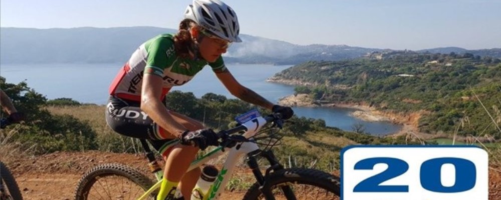 La Locandina Della CONQUISTADORES CUP Dedicata A Marika Tovo