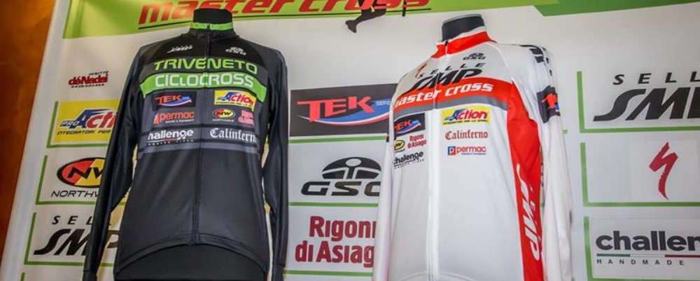 Presentati Il Trofeo Triveneto Di Ciclocross E Il Master Cross Selle Smp