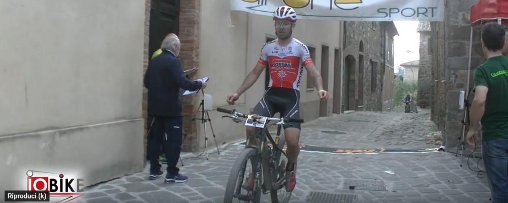 INCREDIBILE! Elia Favilli Chiude La Sua Carriera Con La Vittoria Alla Conquistadores Cup