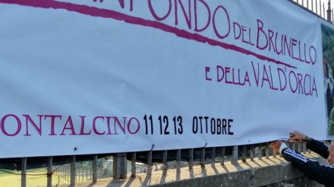 Gf Del Brunello, 3 Giorni Di Eventi