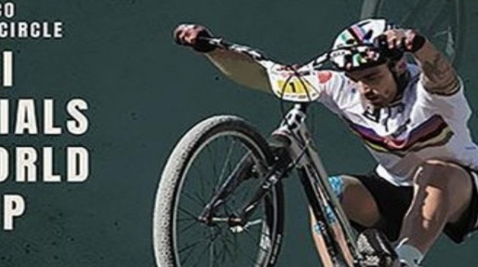 CDM TRIAL: Bonalda E Titli Alla Gara Del Ciocco