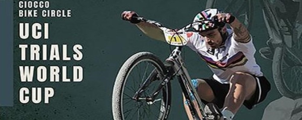 CDM TRIAL: Bonalda E Titli Alla Gara Del Ciocco