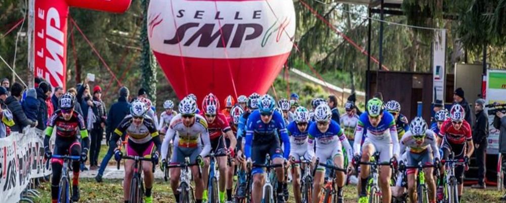 Trofeo Triveneto Ciclocross: Tutto Pronto Per La 40^ Edizione
