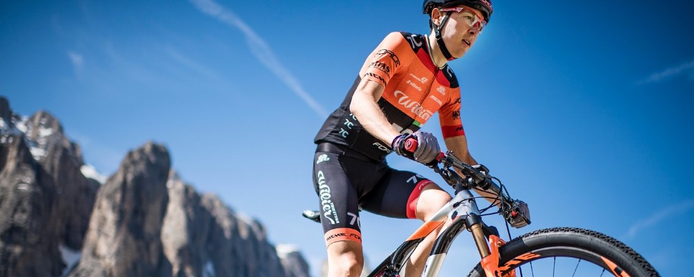 MERCATO MTB: Tony Longo Lascia La Wilier 7C Force