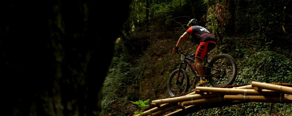 La Bettona Etruscan Mtb Diventa FCI E Vola Verso Il 2020. “Il Ponte Di Leonardo”