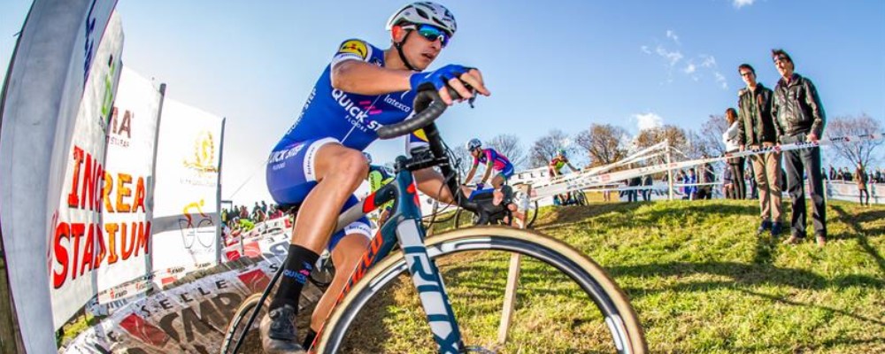 Master Cross Selle SMP – Brugherio Sempre Più Internazionale