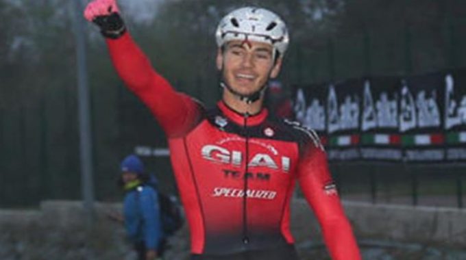 COPPA PIEMONTE CX – A Pasturana La Carica Dei 349, Vince Marco Pavan