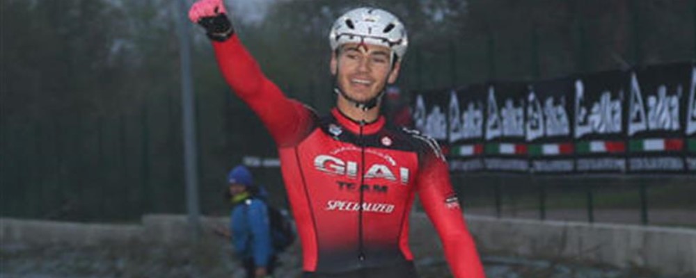 COPPA PIEMONTE CX – A Pasturana La Carica Dei 349, Vince Marco Pavan