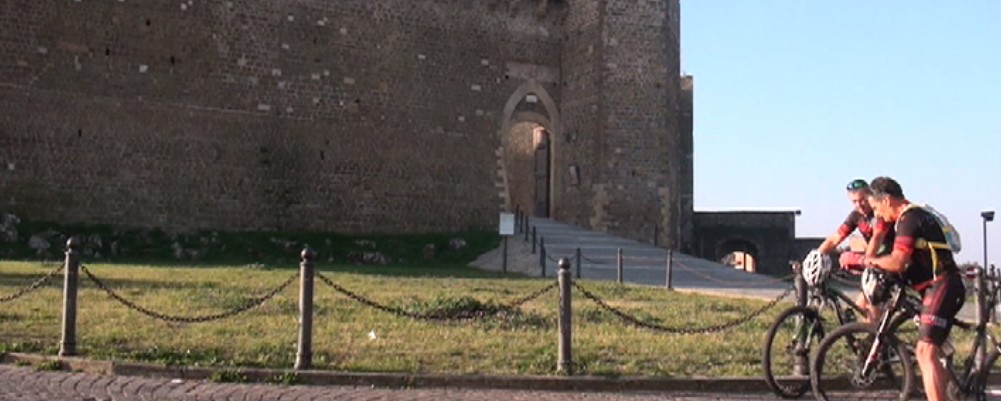 La Mountain Bike Saluta La Granfondo Del Brunello E Della Val D’Orcia. Arriva Il BrunelloXCO