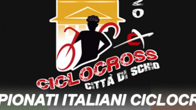 Campionati Italiani CX – Il 16 Dicembre La Presentazione A Schio