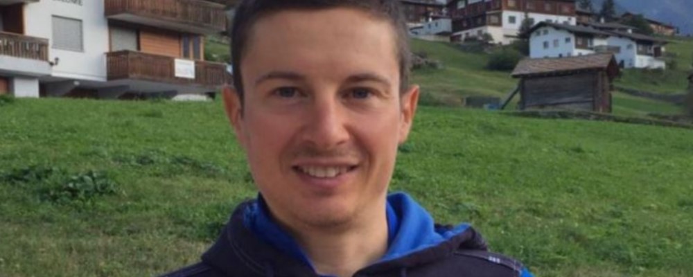 Tony Longo E SOUDAL-LEE COUGAN Racing Team Insieme Per Il 2020