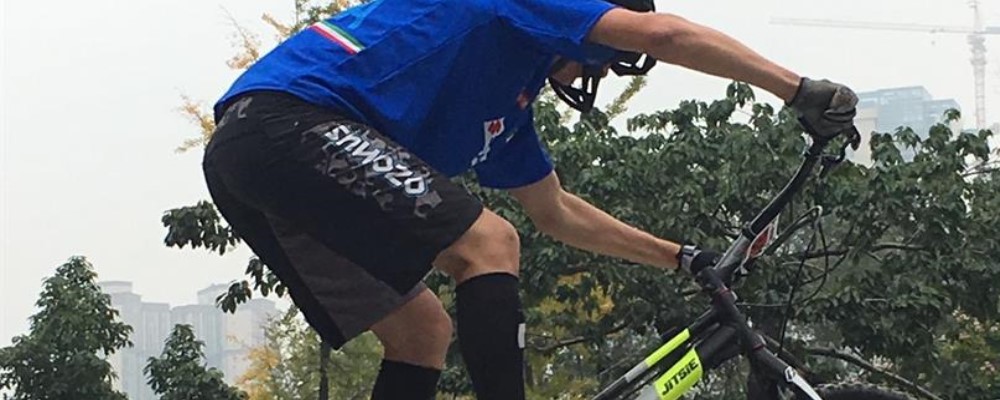 MONDIALI TRIAL – Buone Prove Per Titli E Bonalda