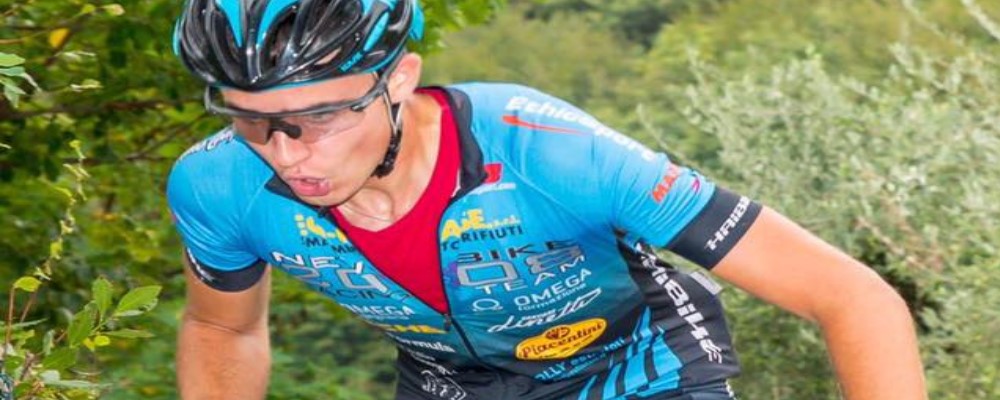 CICLOMERCATO MTB: Simone Linetti Torna Alla New Bike 2008 Racing Team