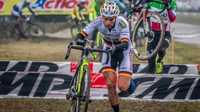Master Cross Selle SMP – A Faè Di Oderzo La Quarta Tappa