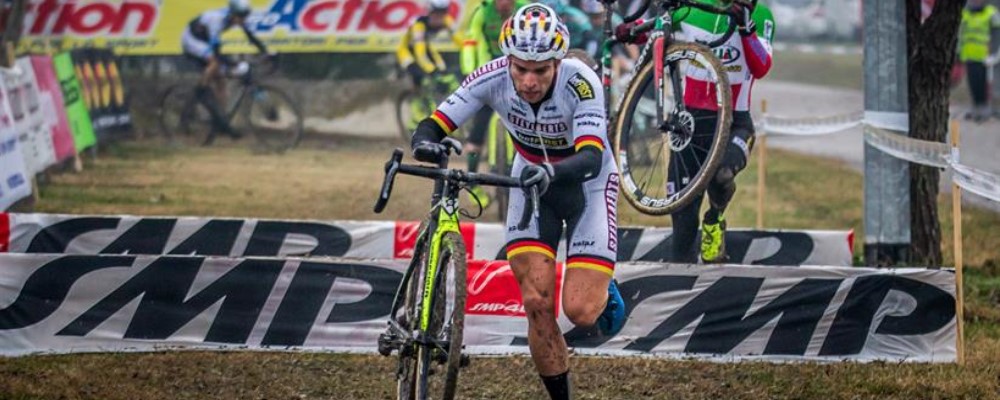 Master Cross Selle SMP – A Faè Di Oderzo La Quarta Tappa