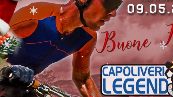 Capoliveri Legend Cup’s Eleven Regala “DS Live Gold”