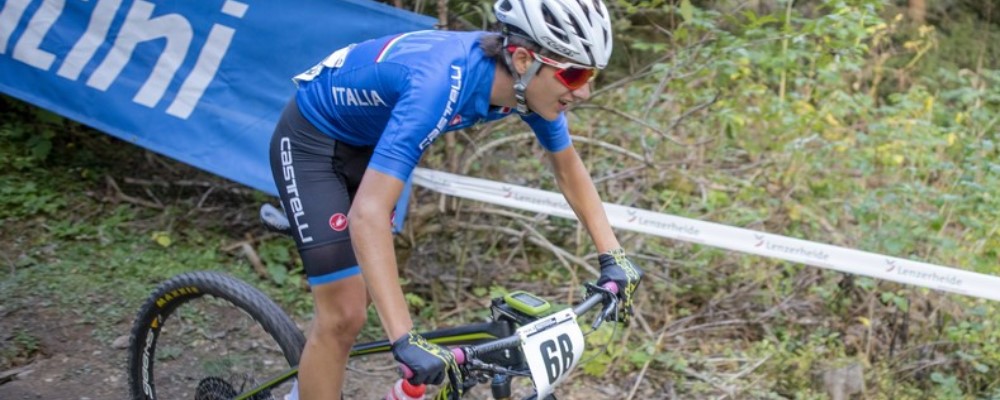 CDM CX – Gli Azzurri Per Zolder