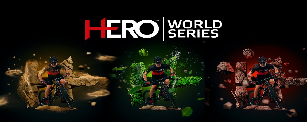 Hero World Series Vola Sempre Più In Alto. La Neonata Hero Dubai Premiata Al Bea World Awards 2019