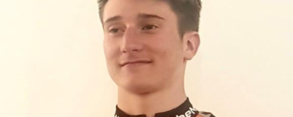 CICLOMERCATO: Il Lecchese Juri Zanotti Al Team KTM PROTEK DAMA
