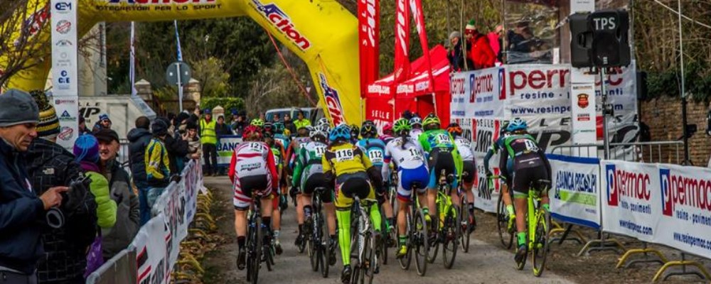 Master Cross Selle SMP – Gran Finale Domenica A Vittorio Veneto