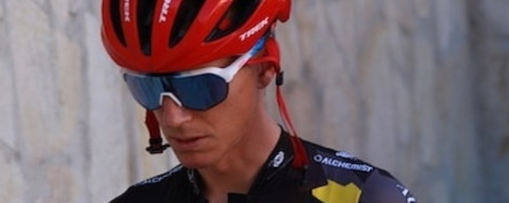 Brutti Incidenti Per Samuele Porro E Jolanda Neff