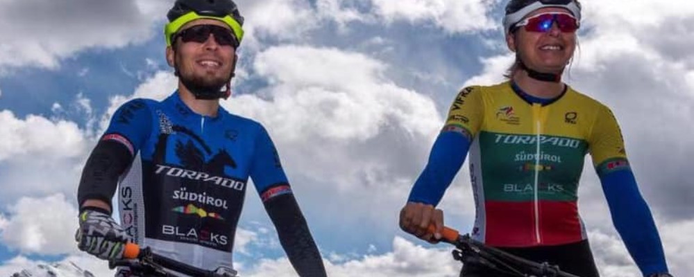 CICLOMERCATO: La Torpado-Südtirol Annuncia Il Team 2020. Confermato Peeter Pruus