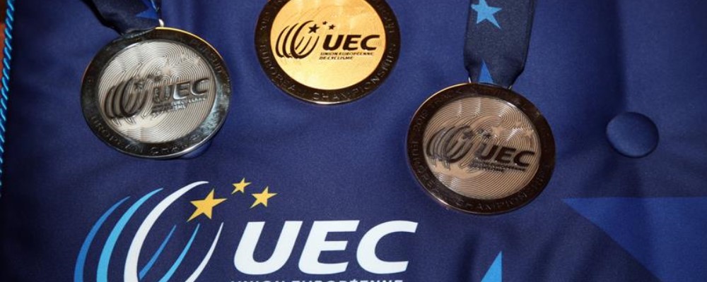 Terzo Posto Per L’Italia Nel Ranking E Nel Medagliere UEC