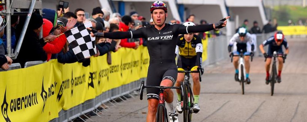 Internazionale Ciclocross – Weber E Baroni Infiammano Il GP Guerciotti