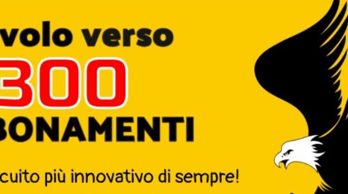 CANNONDALE MTB Tour Toscana: Al Primo Step è Già Record Di ABBONATI!
