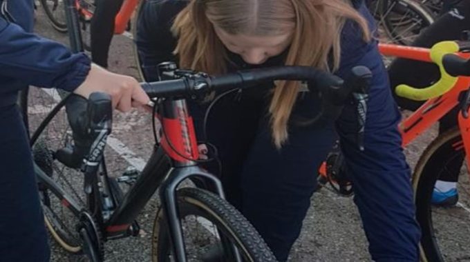 Frode Tecnologica – 532 Controlli Durante I Tricolori CX