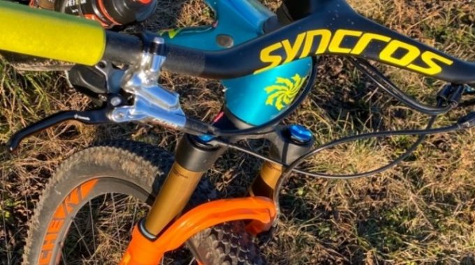 Syncros E Leonardi Factory I Nuovi Partner Di SOUDAL-LEE COUGAN Racing Team
