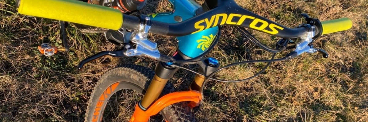 Syncros E Leonardi Factory I Nuovi Partner Di SOUDAL-LEE COUGAN Racing Team