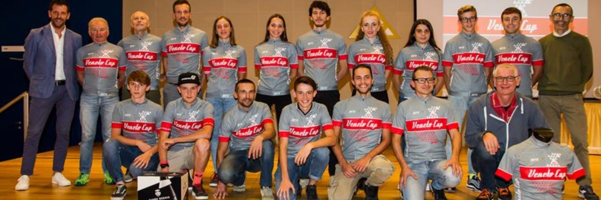 XCO: Veneto Cup 2020, Il Calendario Della Prossima Stagione