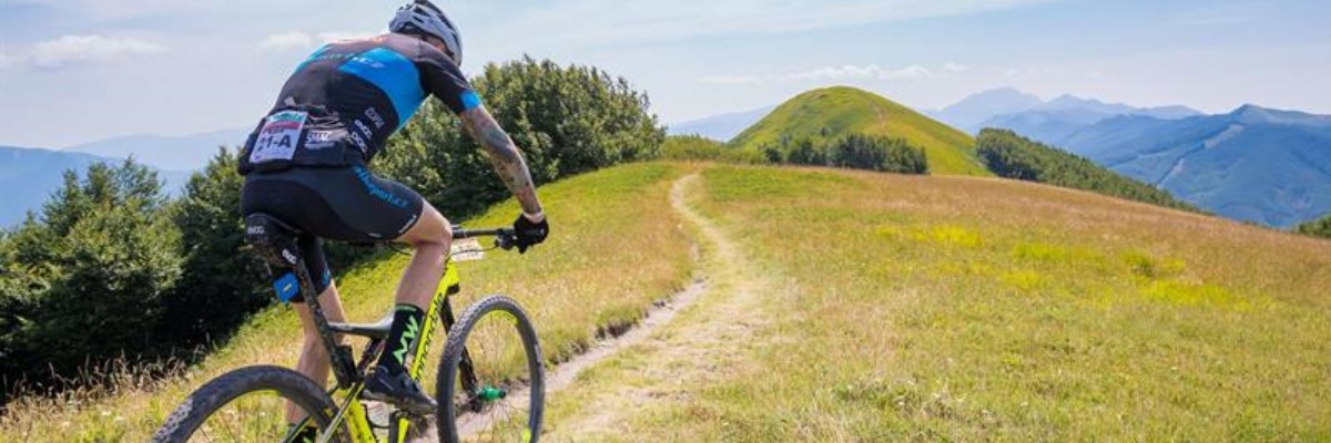 Conto Alla Rovescia Per La “Cape Epic Italiana”