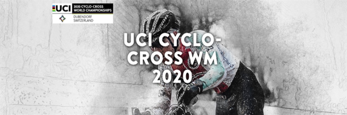 Mondiali Ciclocross – Gli Azzurri Per Duebendorf