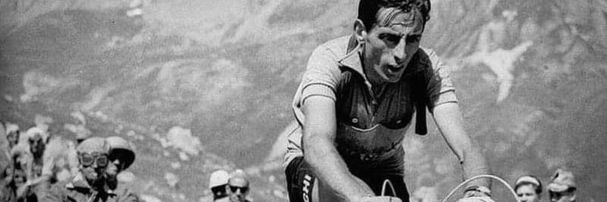 60 Anni Senza Fausto Coppi