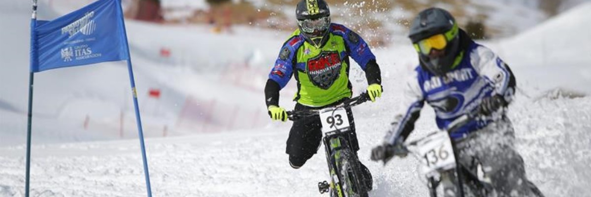 Un Mese Alla Winter DH: Quest’anno La Sfida è A Eliminazione