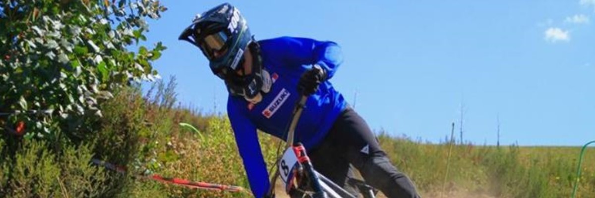 Stage Della Nazionale DH A Sanremo