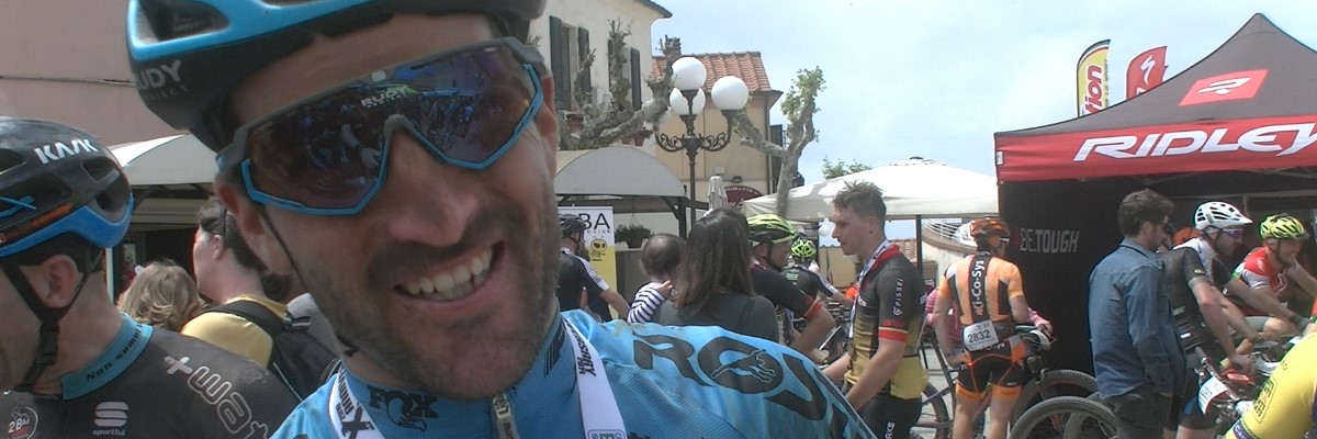 Stage Della Nazionale XCO All’Elba