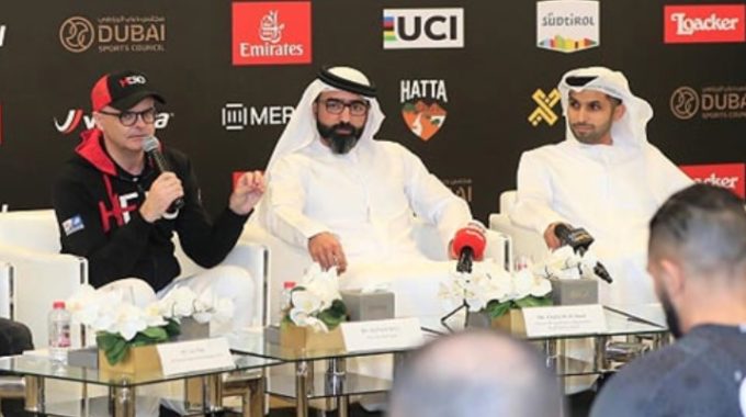 HERO World Series – Presentata La HERO Dubai 2020