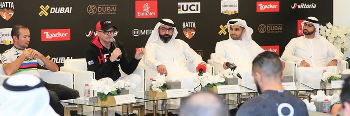 HERO World Series – Presentata La HERO Dubai 2020