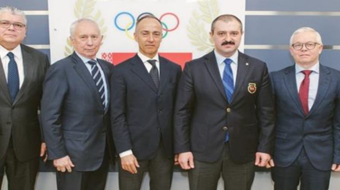 Nascono Gli UEC Super Cycling European Championships